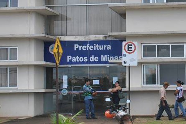 Prefeitura pede mais prazo para contratar plano de saúde para os servidores