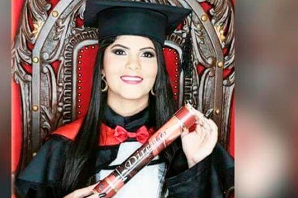 Jovem de 21 anos é encontrada na rodovia após desaparecer em São Gotardo