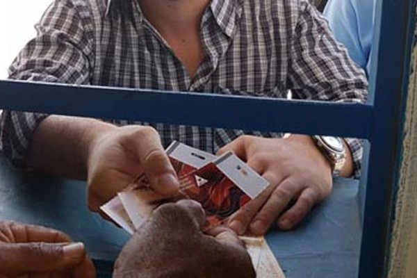 Diretoria da URT define preços de ingressos para a partida de domingo contra o Cruzeiro