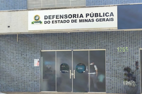 Defensoria Pública oferece vagas de estágio remunerado para estudantes de direito