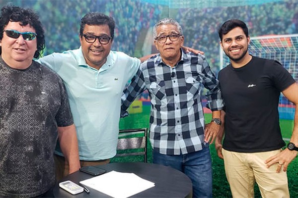 Comentaristas do "Na Rede" debatem derrotas de URT e Mamoré e pedem queda de treinador