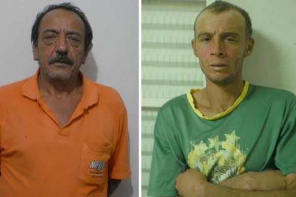 Após denúncias, PM prende dupla com crack e dinheiro em São Gotardo