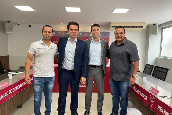 FMF realiza arbitral e define fórmula de disputa do Campeonato Mineiro do Módulo II 2023