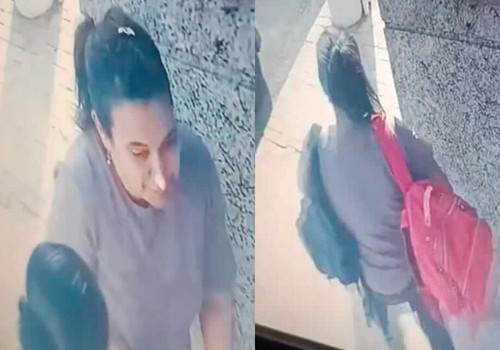 Mulher invade apartamento no Centro e furta berrante, dinheiro e bolsas enquanto moradores dormiam