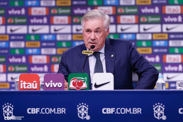 Sem Neymar e com Kaio Jorge e Fabrício Bruno do Cruzeiro; veja convocados da Seleção Brasileira
