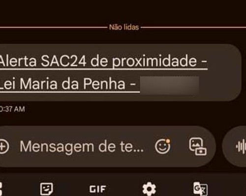 Jovem tem que fazer tratamento psicológico após ser alvo recorrente do ex em Patos de Minas