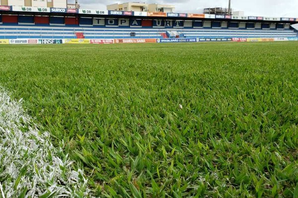 Observador do Atlético estará em Patos de Minas nesta quarta-feira avaliando novos jogadores