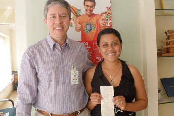 Consumidoras de Patos de Minas são premiadas pelo Programa Minas Legal