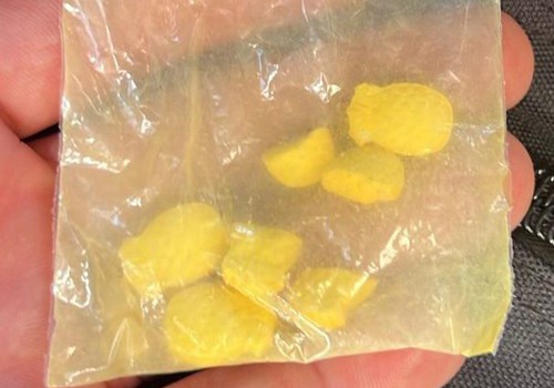 Olho Vivo detecta movimentação suspeita e adolescente é apreendido com ecstasy