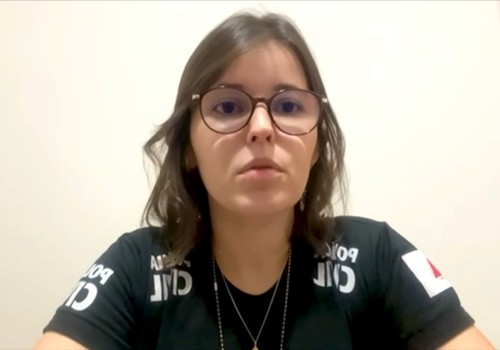 PC detalha apuração de afogamento de criança de 10 anos no Bosque da Matinha, Patrocínio