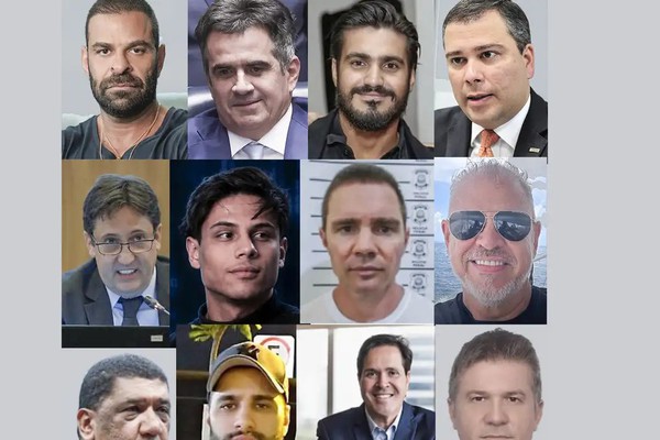 Master: operação da PF contra fraude bilionária completa seis meses