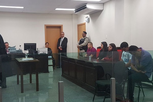Depois de quase 7 anos, acusados de tentativa de homicídio são levados a Júri em Patos de Minas