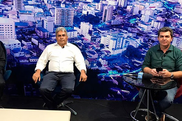 Contraponto fala de eleições municipais e da negativa da Prefeitura em editar novo decreto