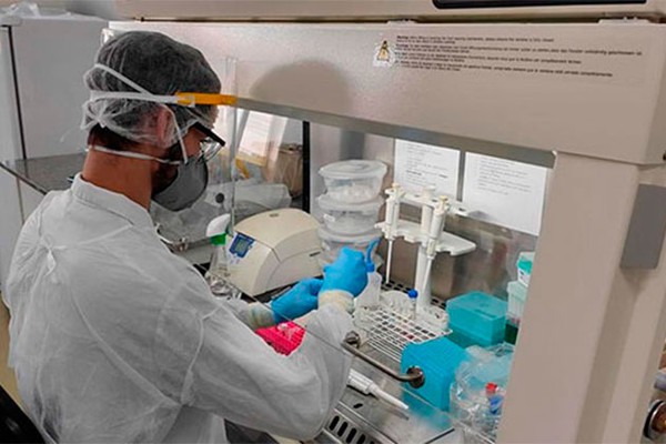 Boletim epidemiológico desta sexta-feira mostra 22 novos casos de Covid-19 em Patos de Minas