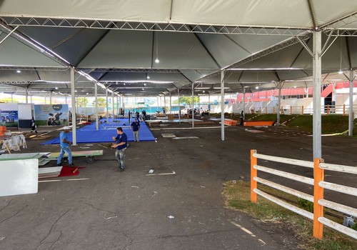MilkShow 2025 acontece na próxima semana e terá palestra com Kellen Severo; veja a programação