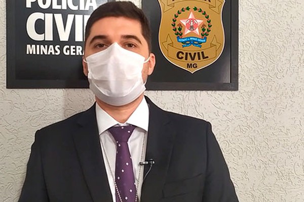 Vistoria em veículos será digitalizada em Patos de Minas; delegado explica mudanças