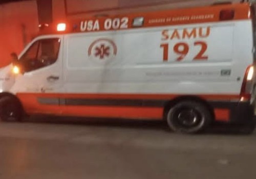 Homem acusado de passar a madrugada agredindo a ex em Patos de Minas é preso pela Polícia Militar