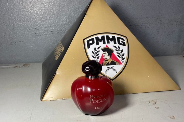 Após prisão por furto de perfume, mulher é reconhecida em outro crime semelhante em Patos de Minas