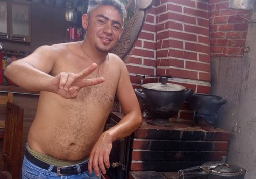 Homem desaparecido em mata é visto na cidade e familiares clamam por ajuda