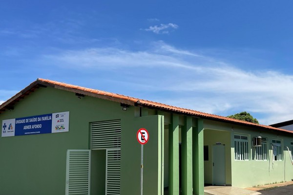 Exame moderno para prevenção do câncer do colo do útero chega às unidades de saúde de Patos de Minas