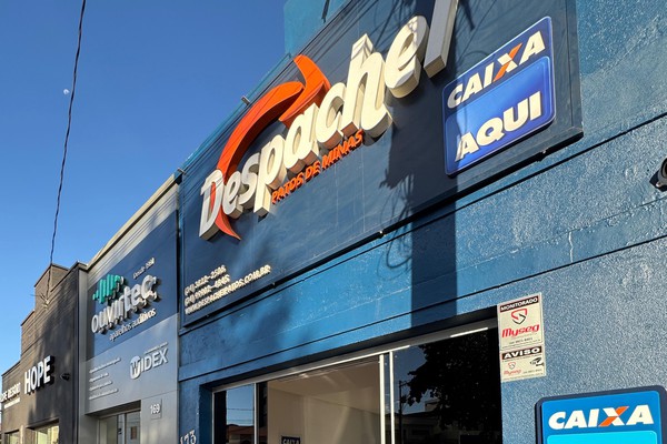 Construtora lança empreendimento com entrada parcelada a partir de R$300,00 e documentação grátis