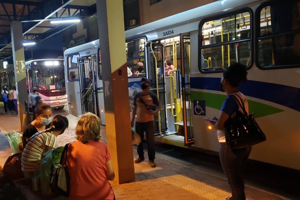 Passagens do transporte coletivo de Patos de Minas sobem para R$ 4,00 a partir do dia 24