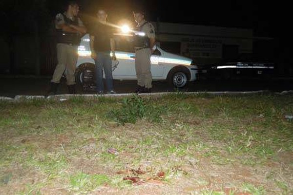 Jovem de 20 anos é assassinada por outra garota em bar no Jardim Panorâmico