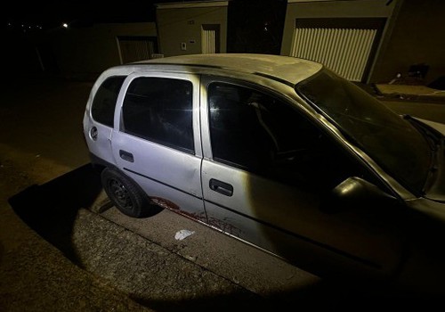 Homem é morto com tiro no rosto e Polícia Militar procura atirador em Patrocínio