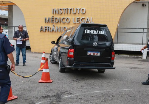 IML já liberou 89 corpos de mortos em megaoperação, diz governo do RJ