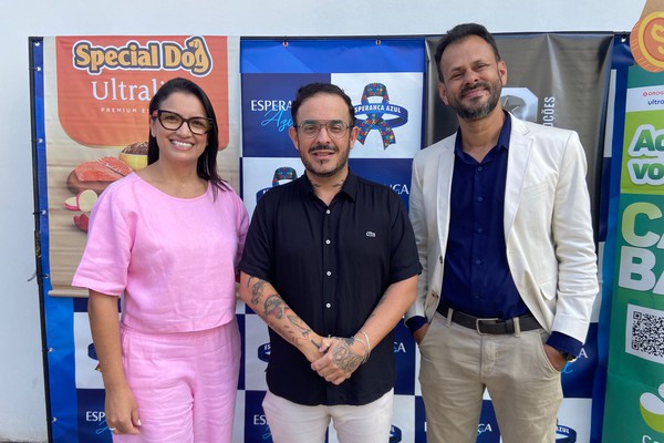 Cãominhada Pet Patos terá concurso de animal mais elegante e brindes para participantes