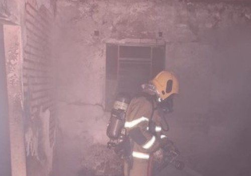 Homem é preso por incendiar a casa da ex-companheira em Patos de Minas