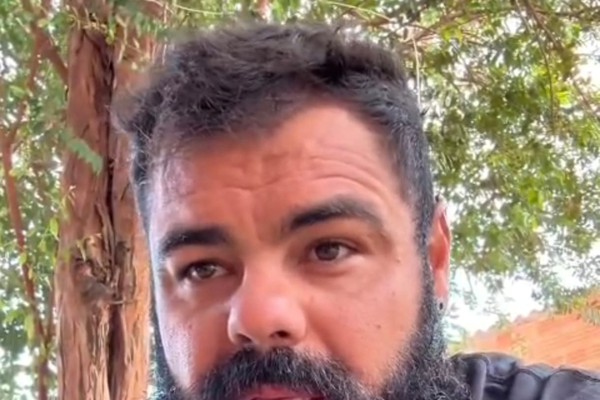 Influencer digital é vítima do golpe do falso advogado, perde R$ 8 mil e faz alerta aos patenses