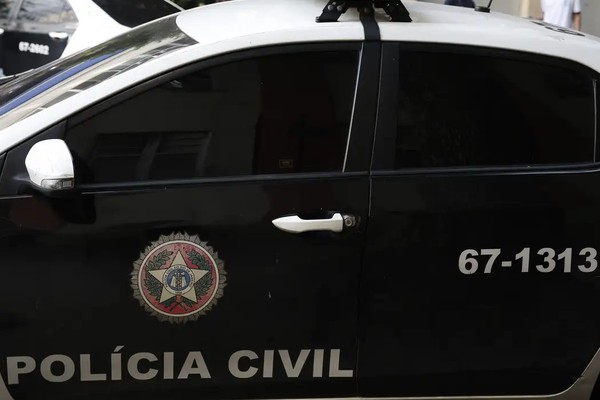 Vereador do Rio é preso suspeito de ligação com o Comando Vermelho