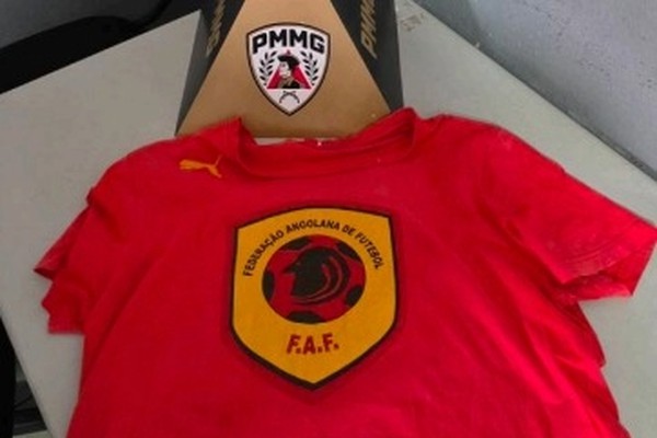 Neto recém-operado após ser alvo de disparos é preso por furtar do próprio avô