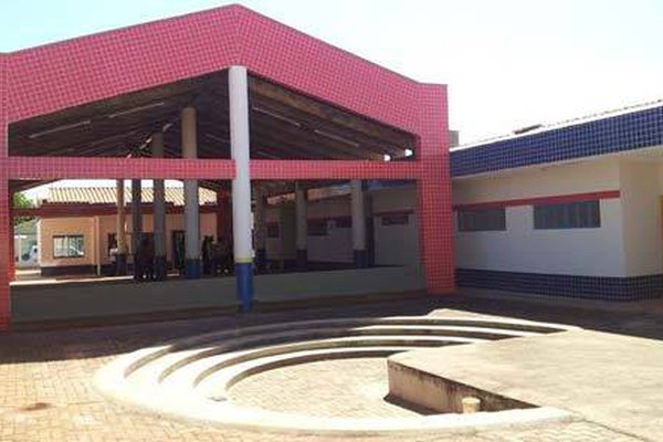 Secretária diz que creche do Nossa Senhora de Fátima só será aberta no ano que vem