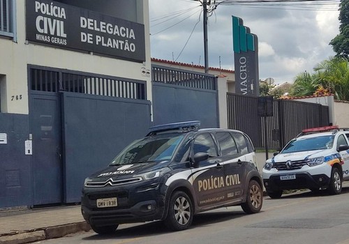 PC indicia nove suspeitos de integrar organização criminosa armada em Patos de Minas