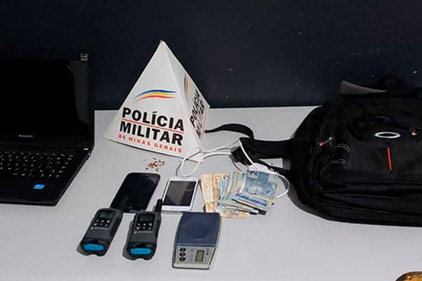 Adolescentes são apreendidos no Quebec com joias, notebook, celulares e dinheiro furtados