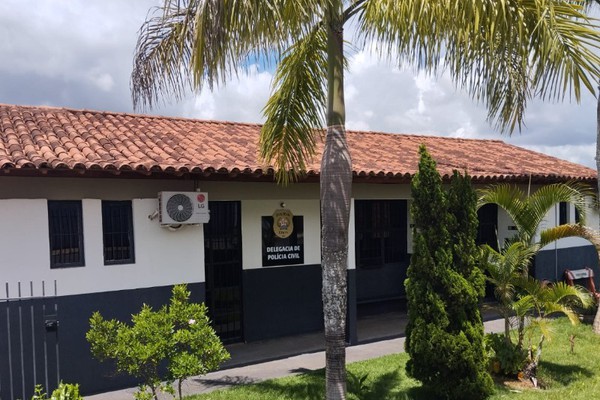 Suspeito de tráfico e de agressões com tacos de sinuca e violão é preso em Rio Paranaíba