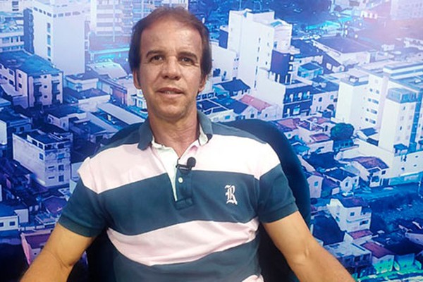 De volta à Câmara, vereador Carlito conta ao Patos Hoje como foi se reeleger para 6º mandato
