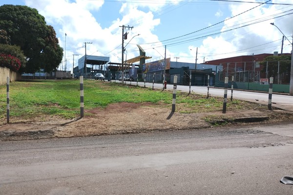 Veja pontos e onde comprar passaportes para estacionamento da Fenamilho 2024