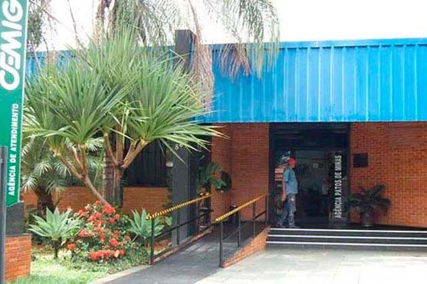 Analista da Cemig mostra valor que pode ser economizado com pequenas mudanças de hábitos