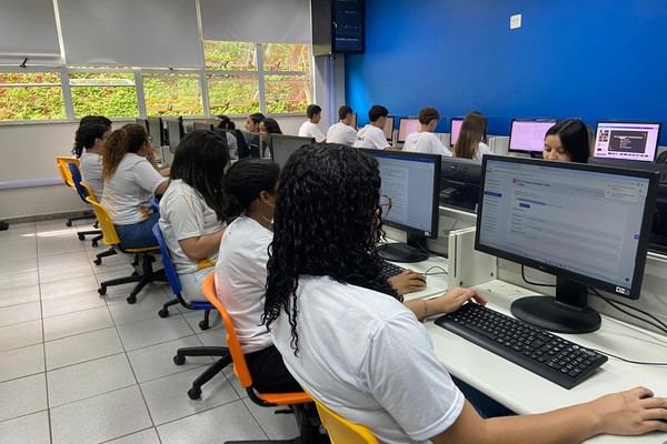 Programa SENAC + oferece cursos rápidos e gratuitos em Patos de Minas para qualificação profissional