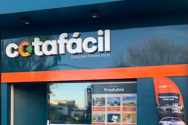 Em cenário de juros elevados, Cotafácil apresenta alternativas de crédito em Patos de Minas