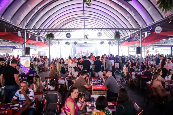 Óinc!Fest 2025 promete agitar Patos de Minas com música, solidariedade e o melhor da carne suína