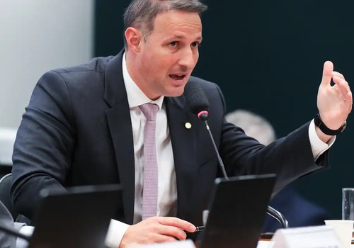 Derrite é exonerado da Secretaria de Segurança de São Paulo