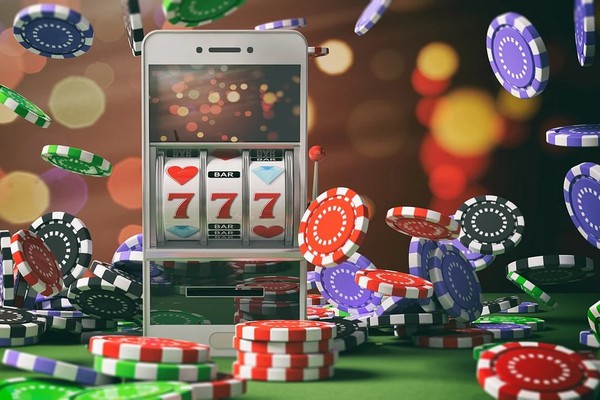 Cassinos online e seu papel no crescimento econômico moderno