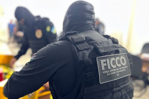 Força integrada contra o crime apreende mais de 1 tonelada de drogas