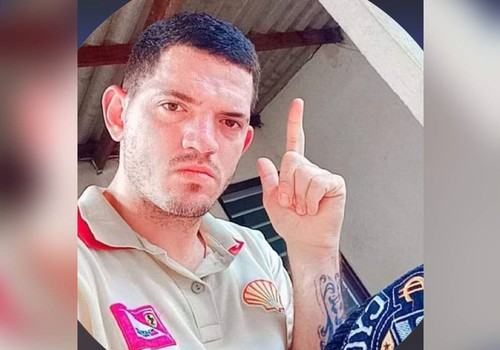 Jovem é retirado de dentro de casa e executado a tiros no centro de Lagoa Formosa