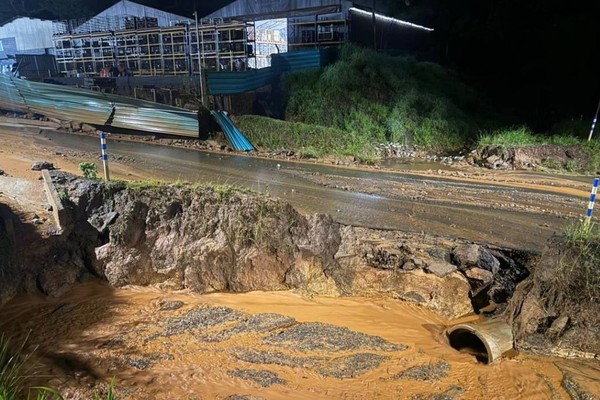 Governo de Minas vai multar Vale por vazamentos de água