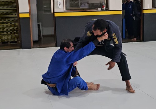 Atletas patenses vão disputar o campeonato Mundial de Jiu-jitsu nos Estados Unidos